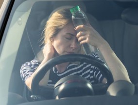 UK heatwave: Essential things drivers need to do to their cars as temperatures soar