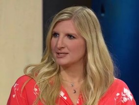 丽贝卡·阿德灵顿(Rebecca Adlington)分享了在巴黎奥运会报道时流产的心碎