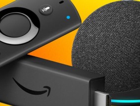 本周，亚马逊提供了一个让你放弃Fire TV Stick、Echo和Kindle的意外理由